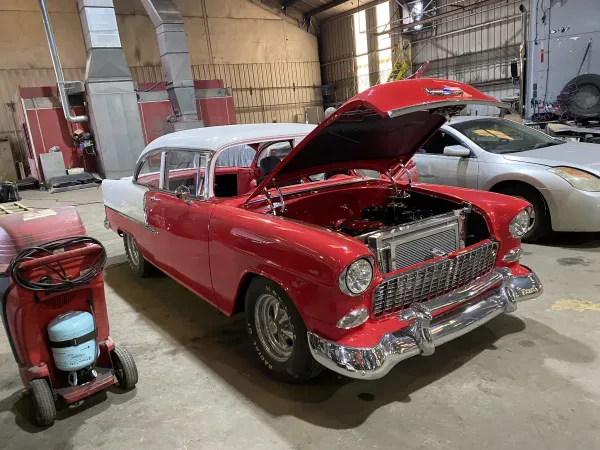 Bama Auto Glass - photo 4