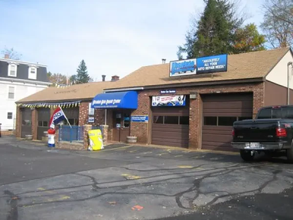 Absolute Auto Repair Center - Fitchburg - photo 3