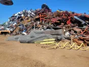 Alter Metal Recycling - Waupaca