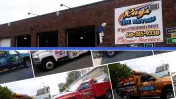 Ray's Tire Services, Inc