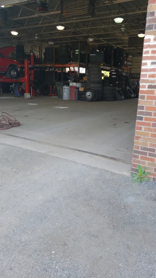 Ray's Tire Services, Inc - photo 4