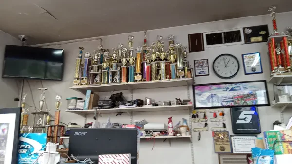 West End Auto Repair - photo 3