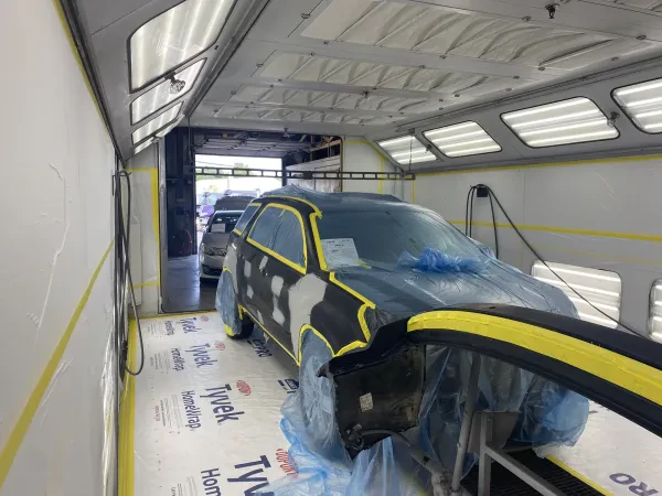 Aldrich Auto Body & Repair, Inc. - photo 3
