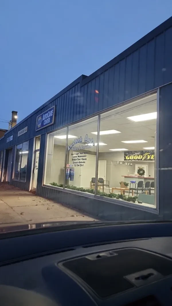 Laatsch Auto Sales & Service - photo 2