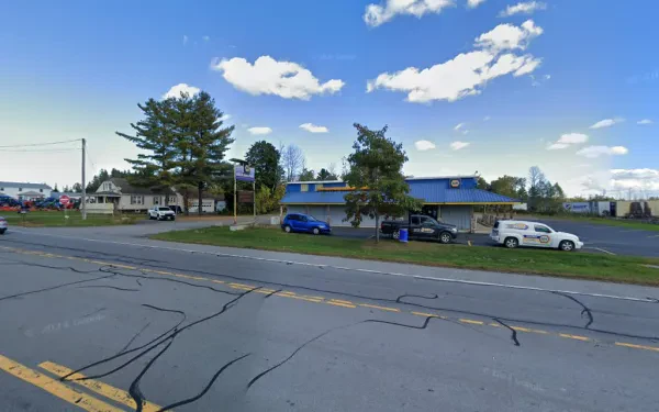 NAPA Auto Parts - Road Run In Parts - photo 4