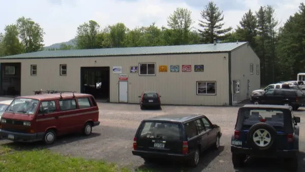 Pete's Hunter Auto Repair and Towing - photo 3
