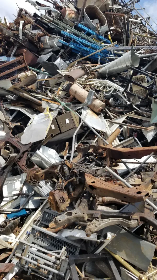 Key City Recycling - photo 2