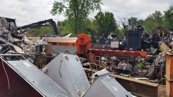Key City Recycling - photo 3