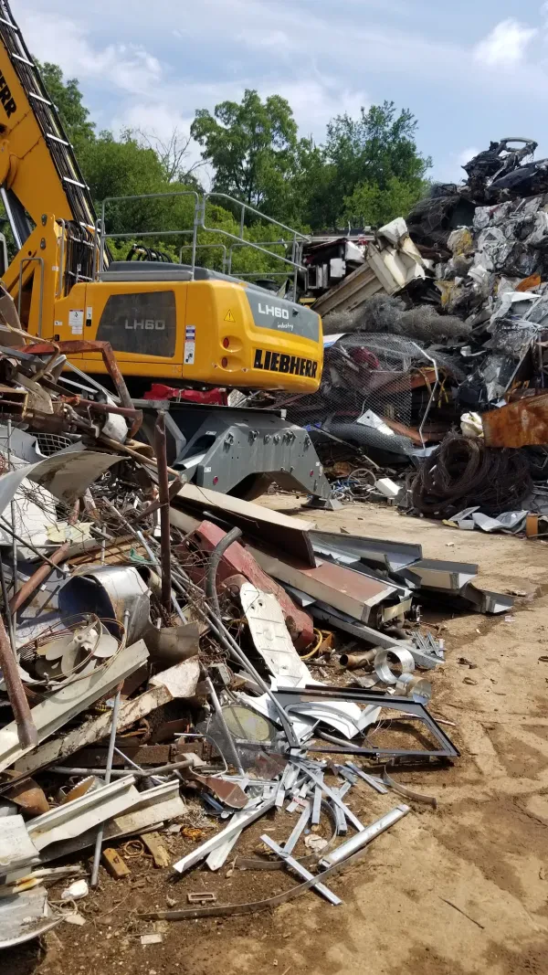Key City Recycling - photo 4