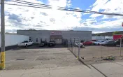 Rob's Truck Collision