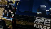 Ashland Auto Towing & Recovery