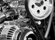 Ashland Auto Parts