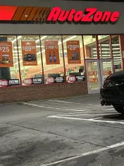 AutoZone Auto Parts