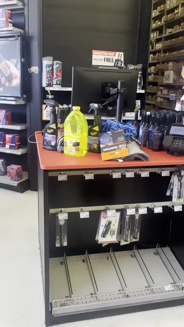 AutoZone Auto Parts - photo 2