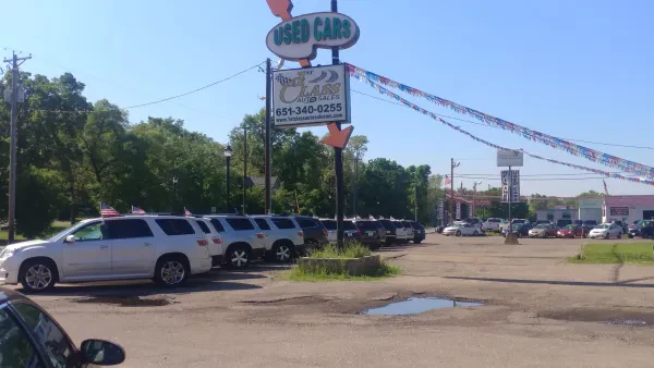 1st Class Auto Sales - photo 4