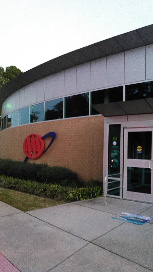 AAA Suffolk Car Care Center - photo 4