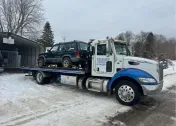 Big Rapids Towing