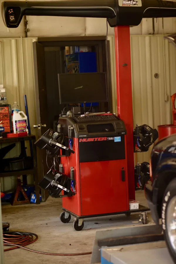Forest Brook Automotive - photo 4