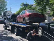 STATEN ISLAND TOWING