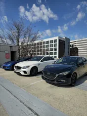 Conshohocken Public Parking