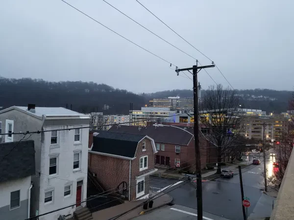 Conshohocken Public Parking - photo 2