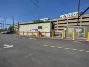 SEPTA Conshohocken Station Park and Ride