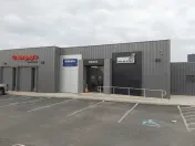 Bergey's Truck Centers