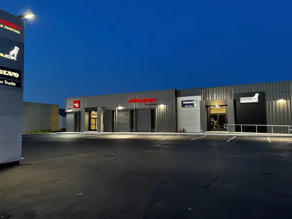 Bergey's Truck Centers - photo 2