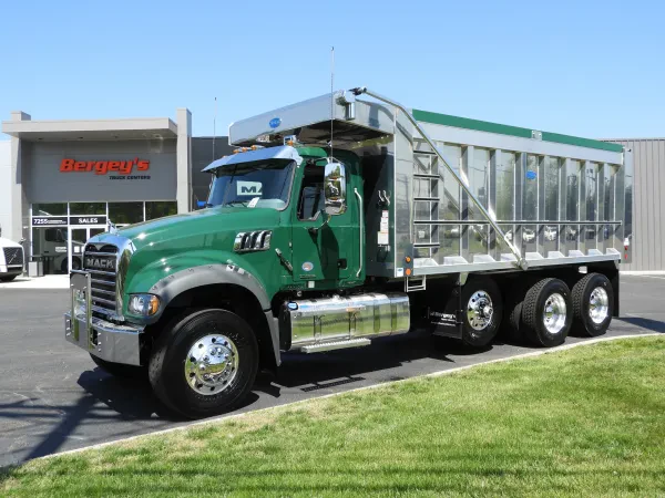Bergey's Truck Centers - photo 4