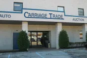 Carriage Trade Public Auto Auction