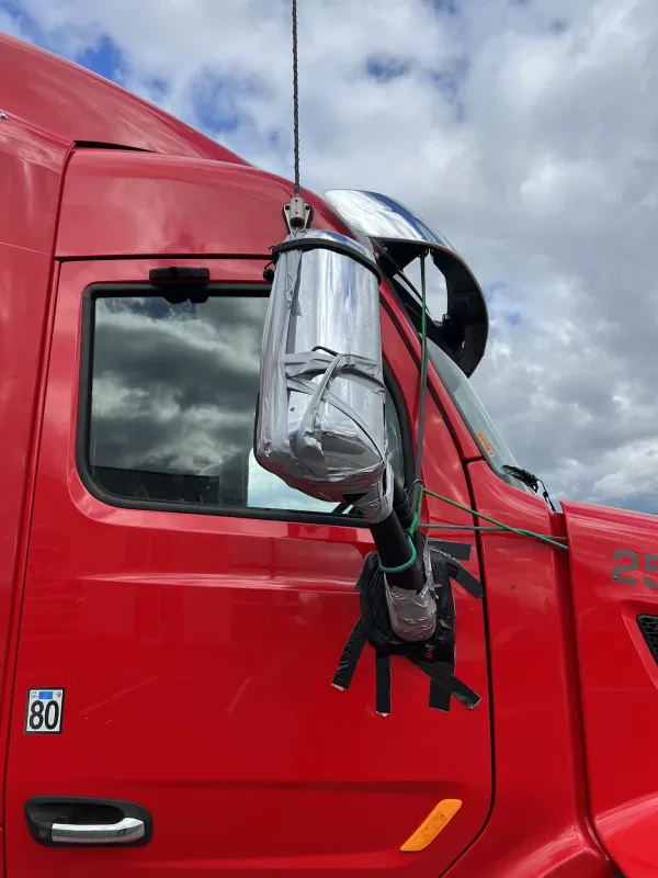 Towing A & B LLC - photo 4