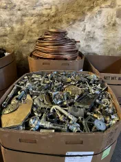 Sundafu Recycling Inc.