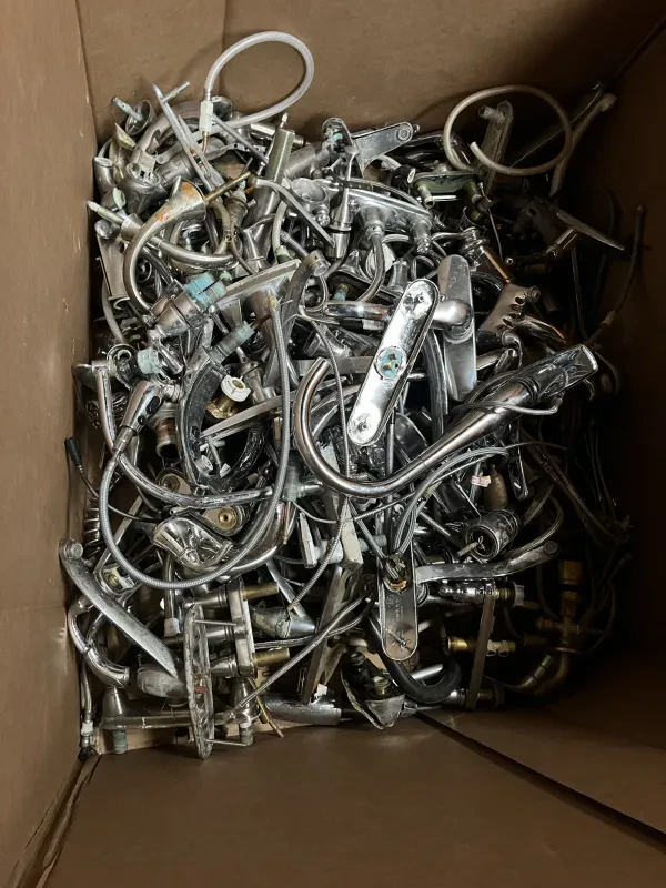 Sundafu Recycling Inc. - photo 3