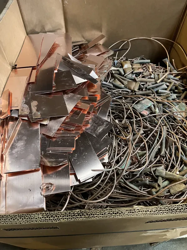 Sundafu Recycling Inc. - photo 4