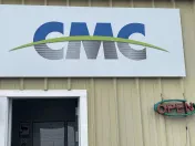 CMC Recycling