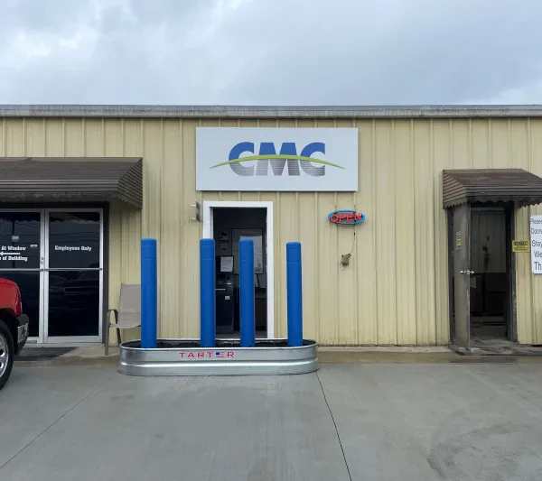 CMC Recycling - photo 2