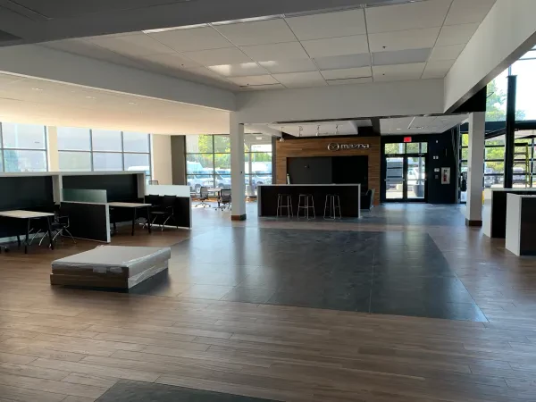 John Kennedy Mazda of Conshohocken - photo 3