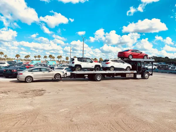 Ocoee Towing & Recovery - photo 2