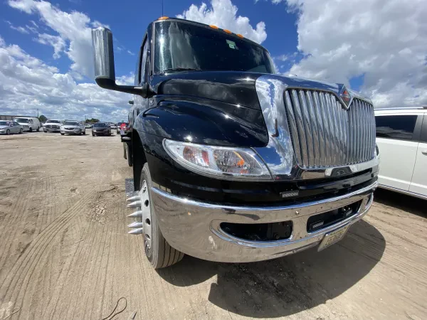 Ocoee Towing & Recovery - photo 4