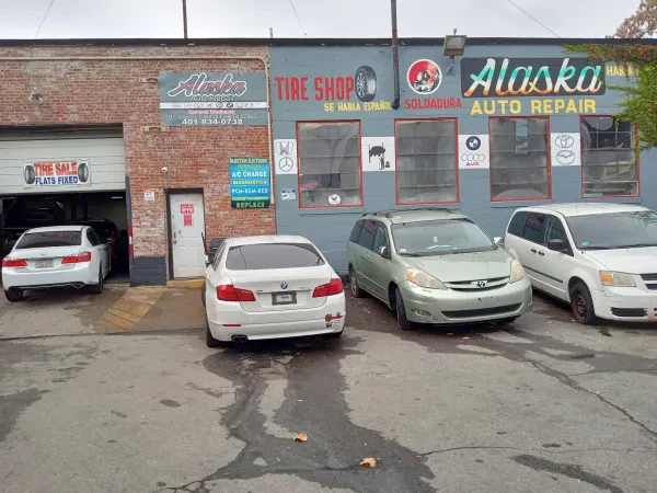 Alaska Auto - photo 3