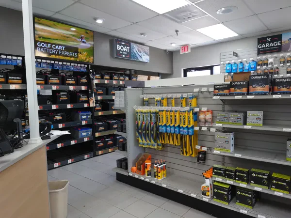 Batteries Plus - photo 2