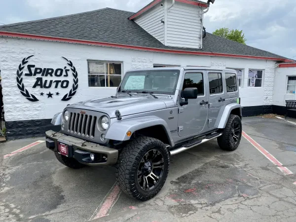 Spiro's Auto Sales & Service - photo 4