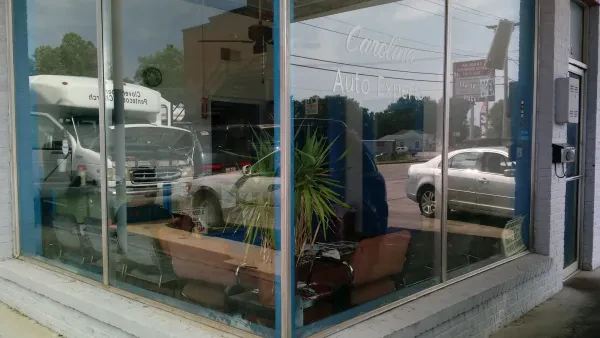 Carolina Auto Experts - photo 2