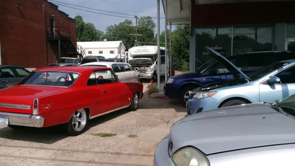 Carolina Auto Experts - photo 3
