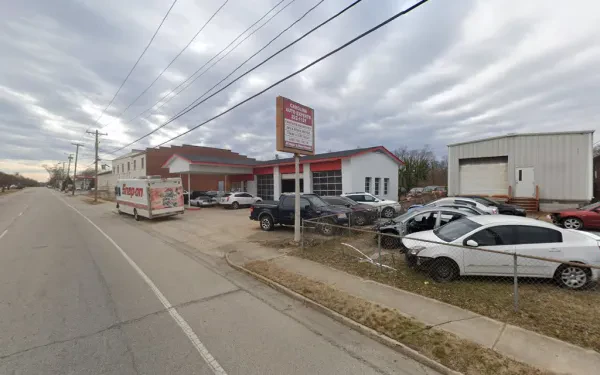 Carolina Auto Experts - photo 4