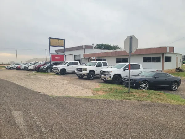JG Trucks & Cars LLC - photo 2