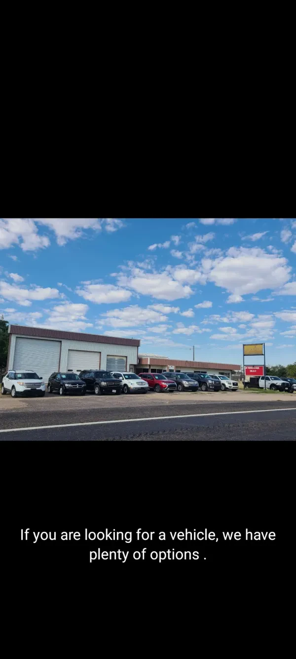 JG Trucks & Cars LLC - photo 3