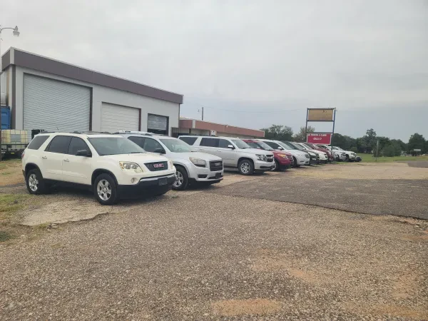 JG Trucks & Cars LLC - photo 4