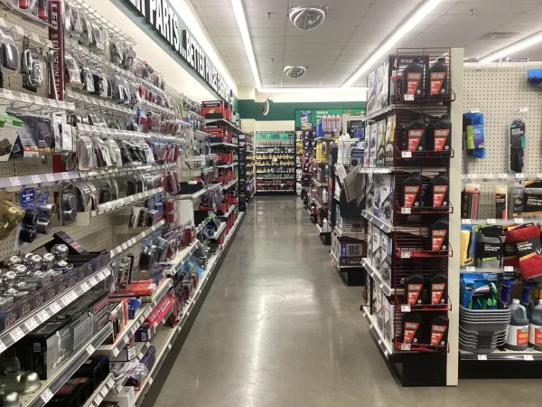 O'Reilly Auto Parts - photo 2