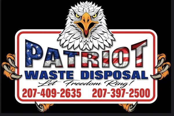 PATRIOT WASTE DISPOSAL - photo 2
